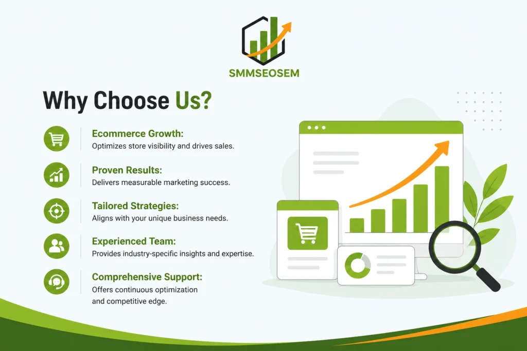 SEM - Search Engine Marketing